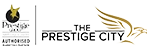 The Prestige City logo